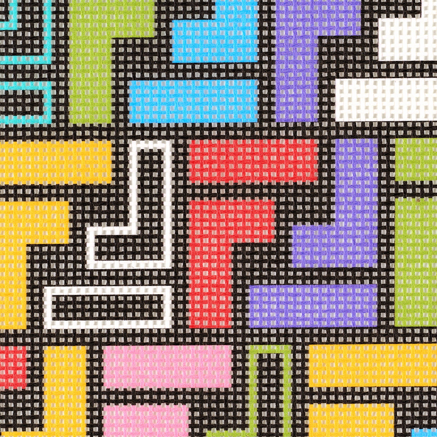 Colorblock FF Clutch