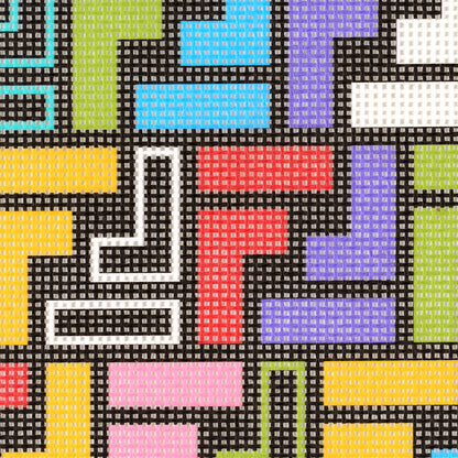 Colorblock FF Clutch