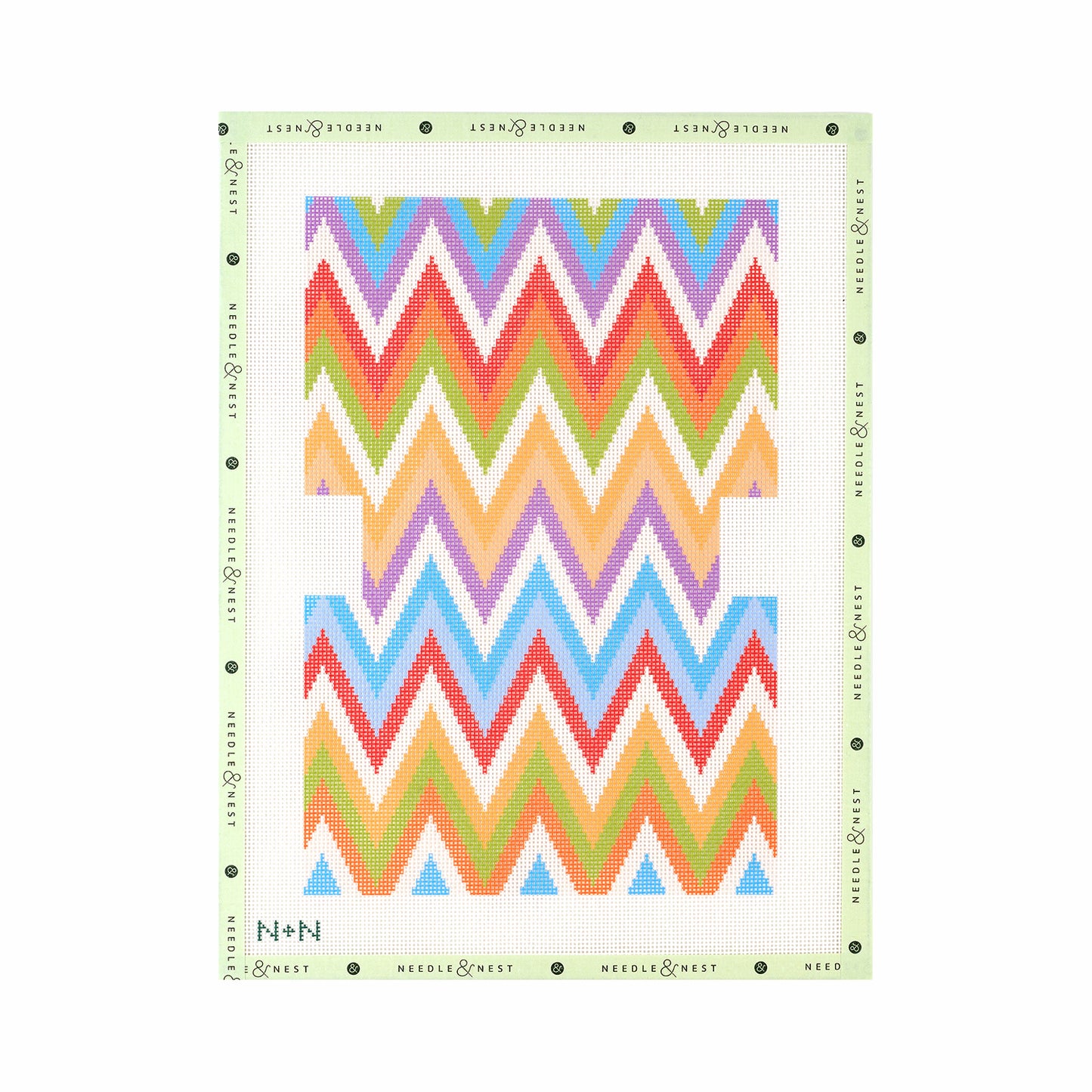 ZigZag Clutch