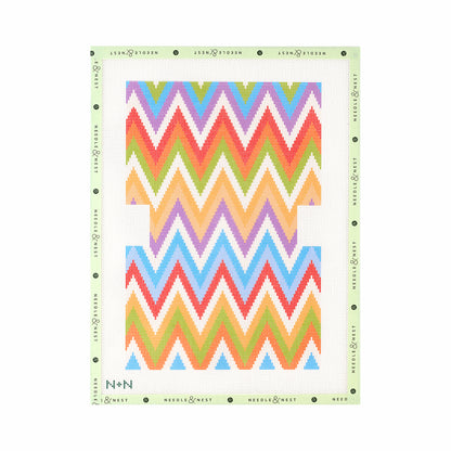 ZigZag Clutch