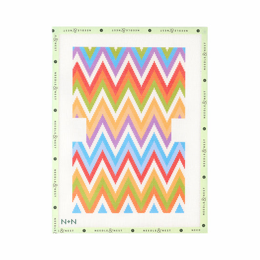 ZigZag Clutch