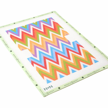 ZigZag Clutch