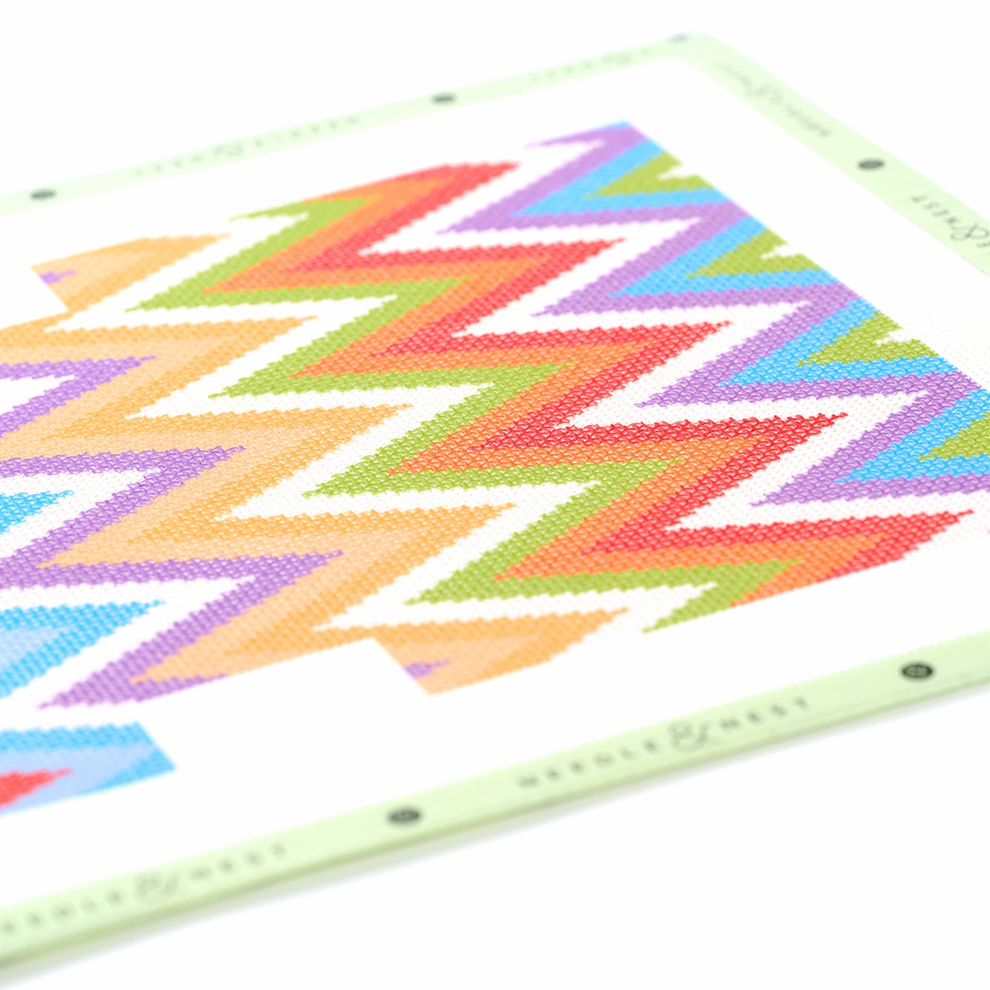 ZigZag Clutch
