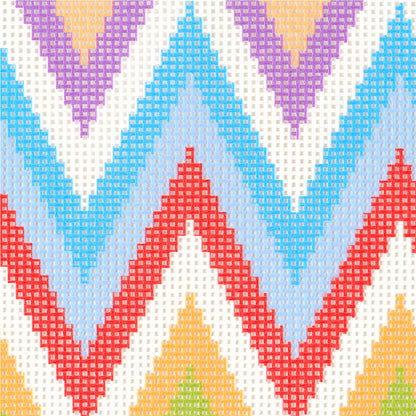 ZigZag Clutch